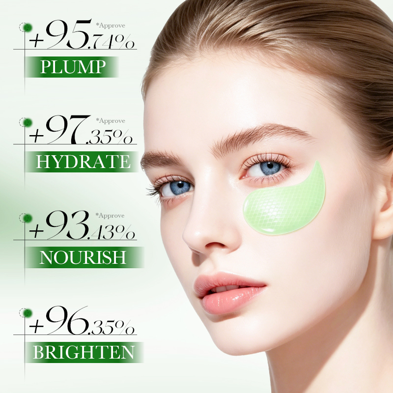 60개입 사도어 센텔라 아시아티카 콜라겐 아이 패치,  - Collagen Under Eye Patches 리뷰 및 가격
