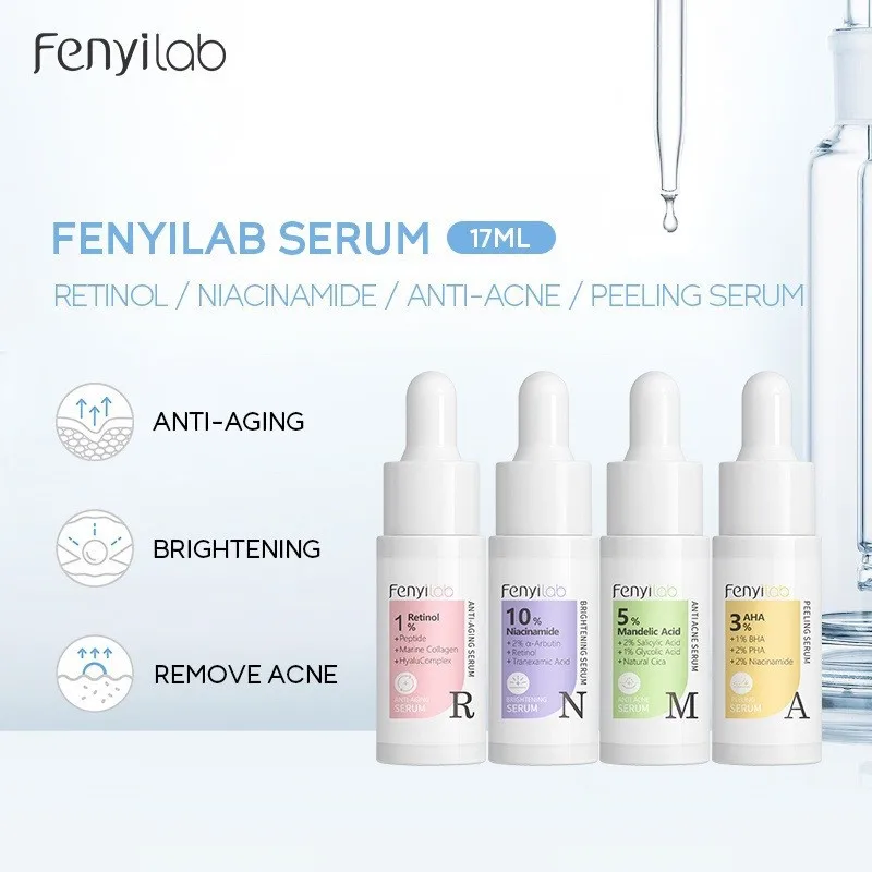필링 세럼 살리실산 페이스 에센스 모공 수축, 여드름  - Niacinamide Pore Shrinking Essence 리뷰 및 가격